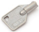 photo of tibbe key