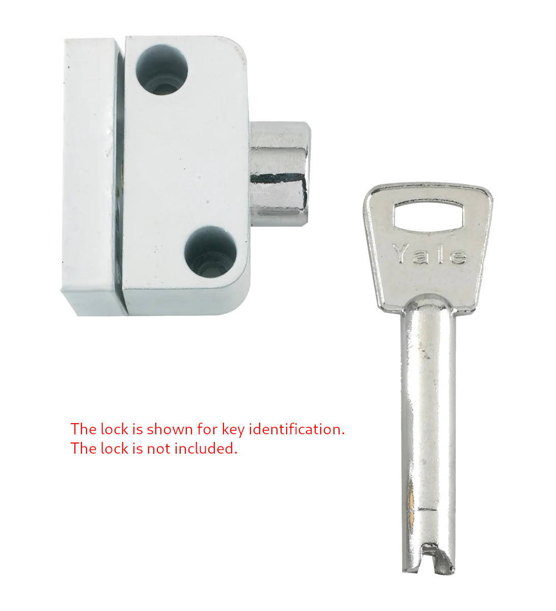 8k102/K window key