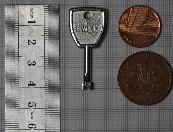 kwl13 window key