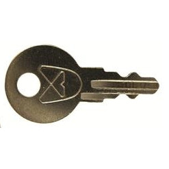 kwl65 window key
