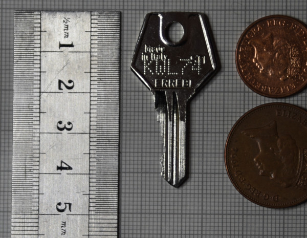 kwl74 window key