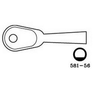 581-56 window key
