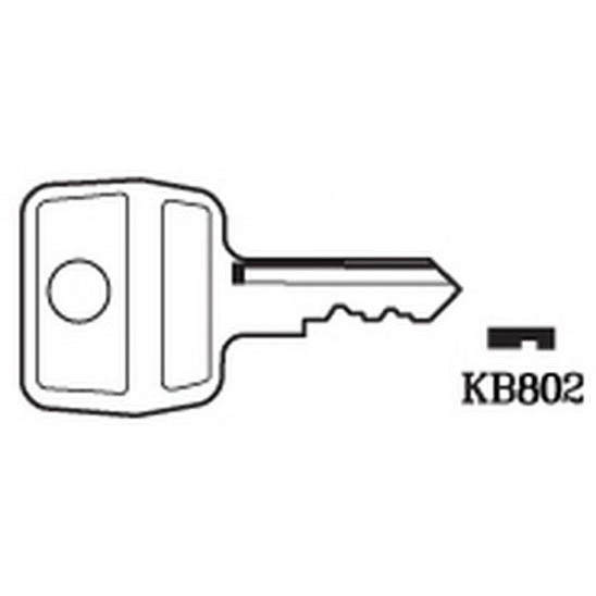 kb802 window key