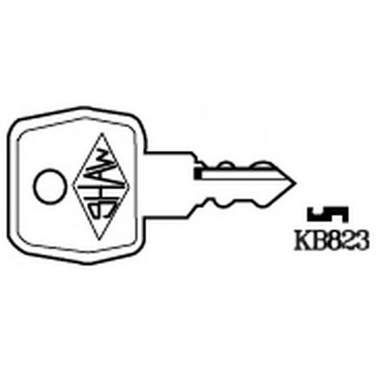 kb823 window key