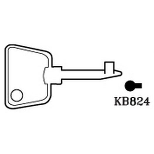 kb824 window key
