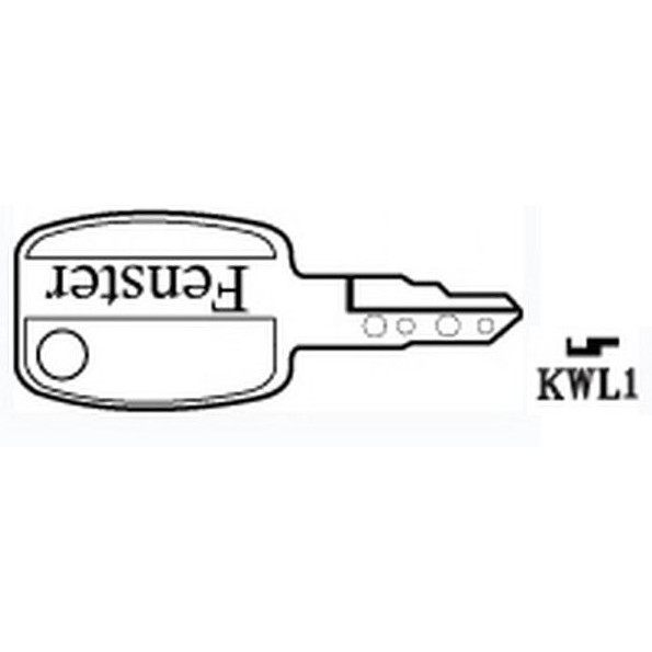 kwl1 window key