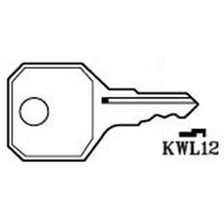 kwl12 window key