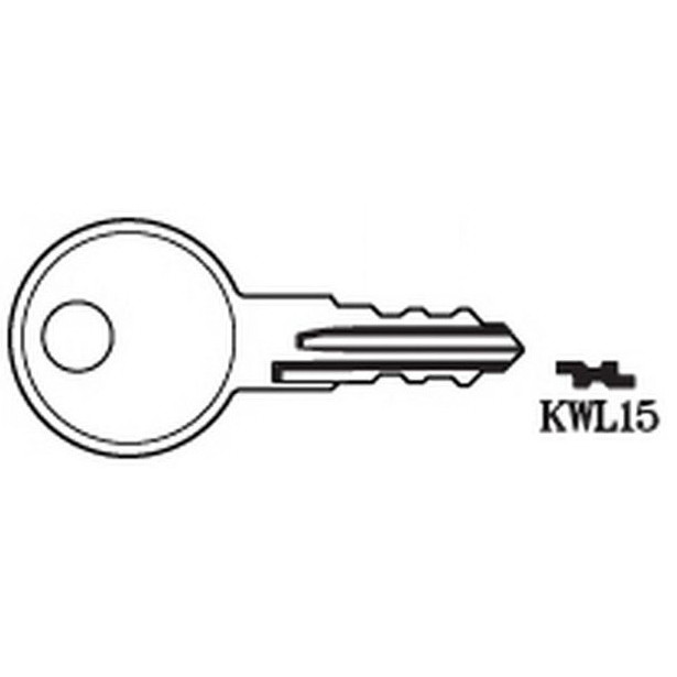 kwl15 window key