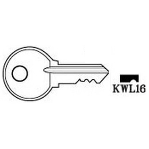 kwl16 window key