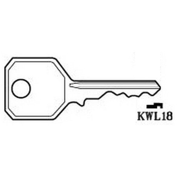 kwl18 window key