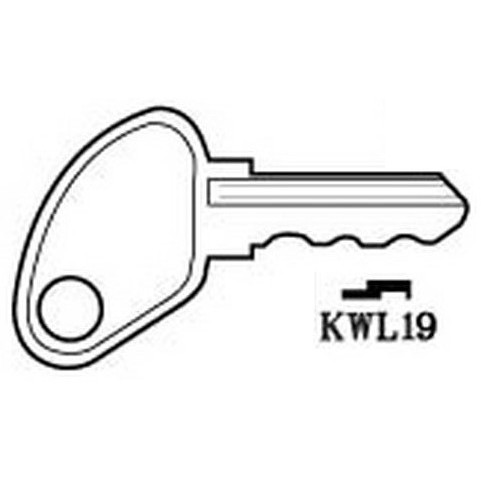 kwl19 window key