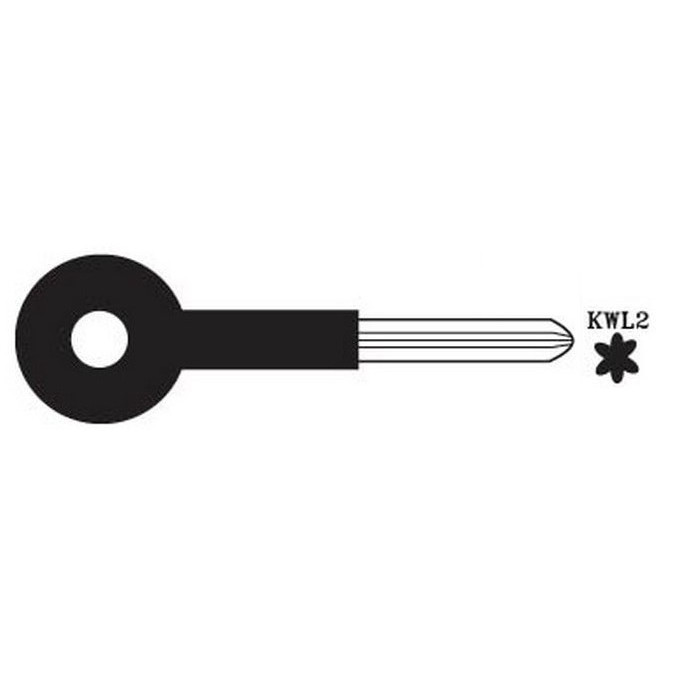 kwl2 window key