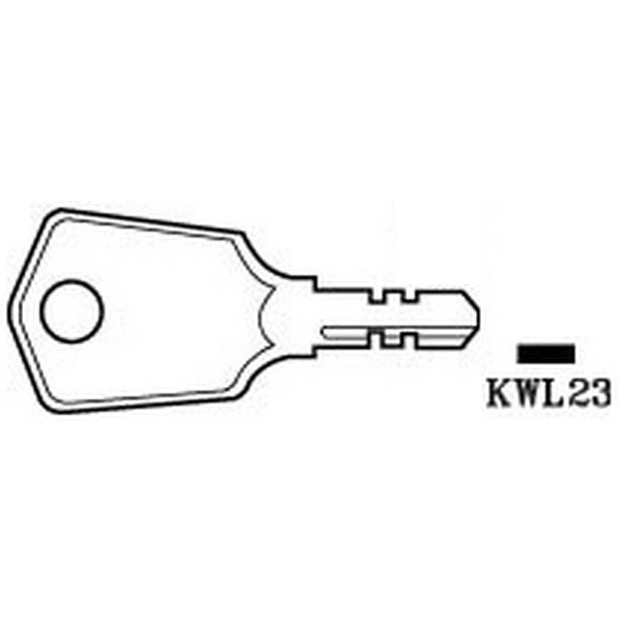 kwl23 window key