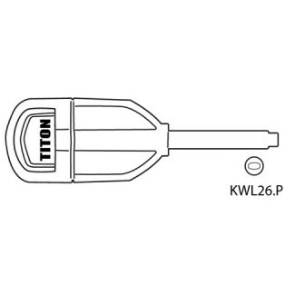 kwl26.p window key