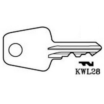 kwl28 window key