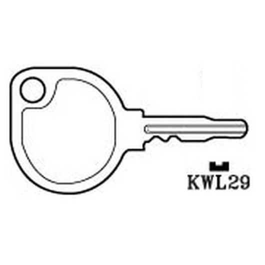 kwl29 window key