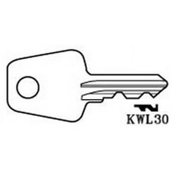 kwl30 window key