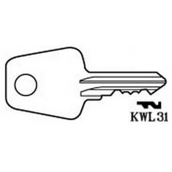 kwl31 window key