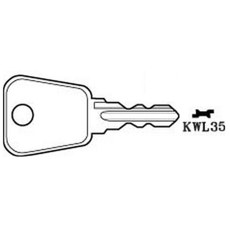 kwl35 window key