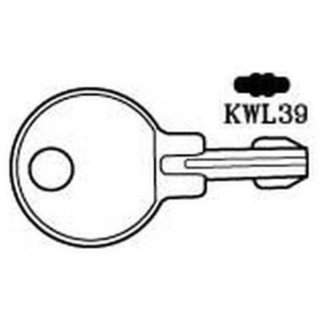 kwl39 window key