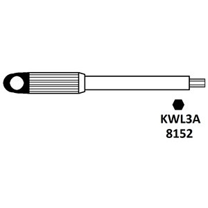 kwl3a window key