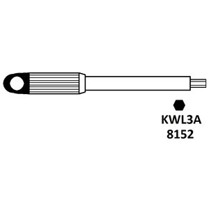 kwl3a window key