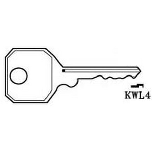 kwl4 window key