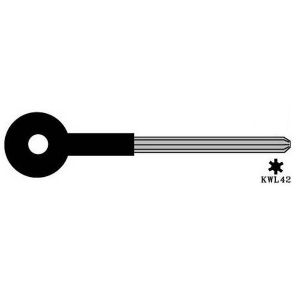 kwl42 window key