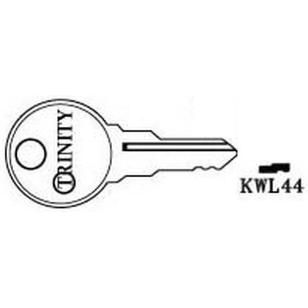 kwl44 window key
