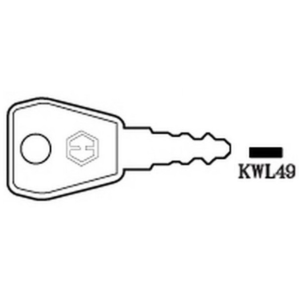 kwl49 window key