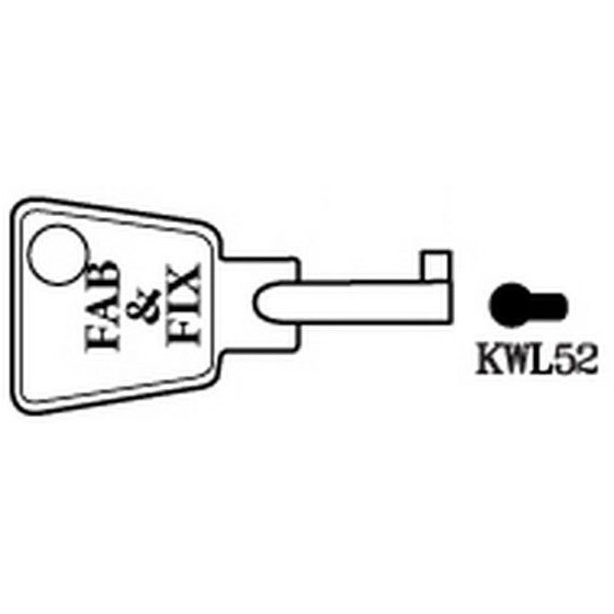 kwl52 window key
