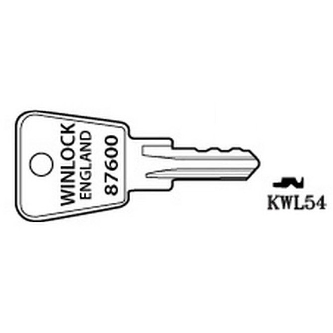 kwl54 window key