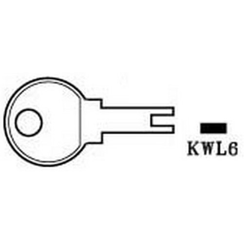 kwl6 window key