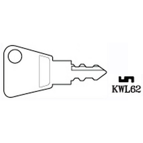 kwl62 window key