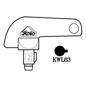 kwl63 window key