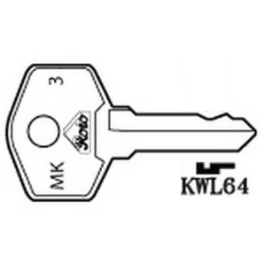 kwl64 window key