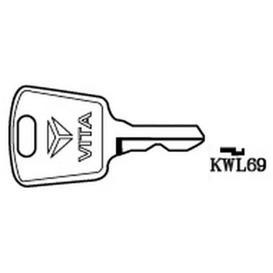 kwl69 window key