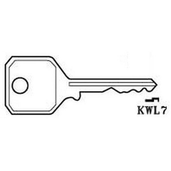 kwl7 window key