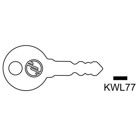 kwl77 window key