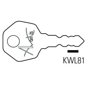 kwl81 window key