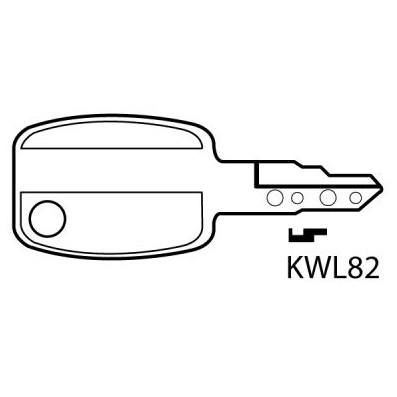 kwl82 window key