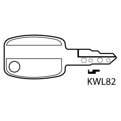 kwl82 window key