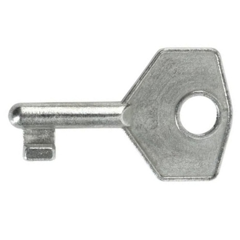 UAP Restrictor window key